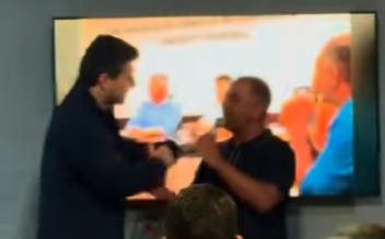 Deputado Eduardo Pedrosa destaca avanços no Sol Nascente em postagem nas redes sociais